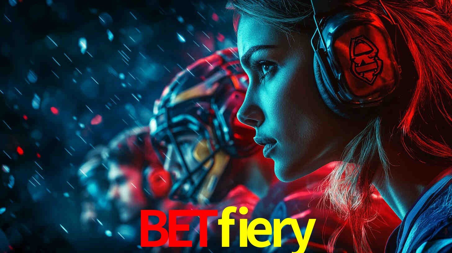 Esportes Disponíveis no betfiery