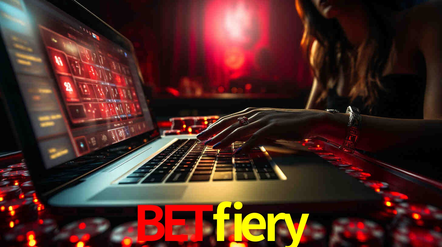 Por Que Escolher o betfiery?