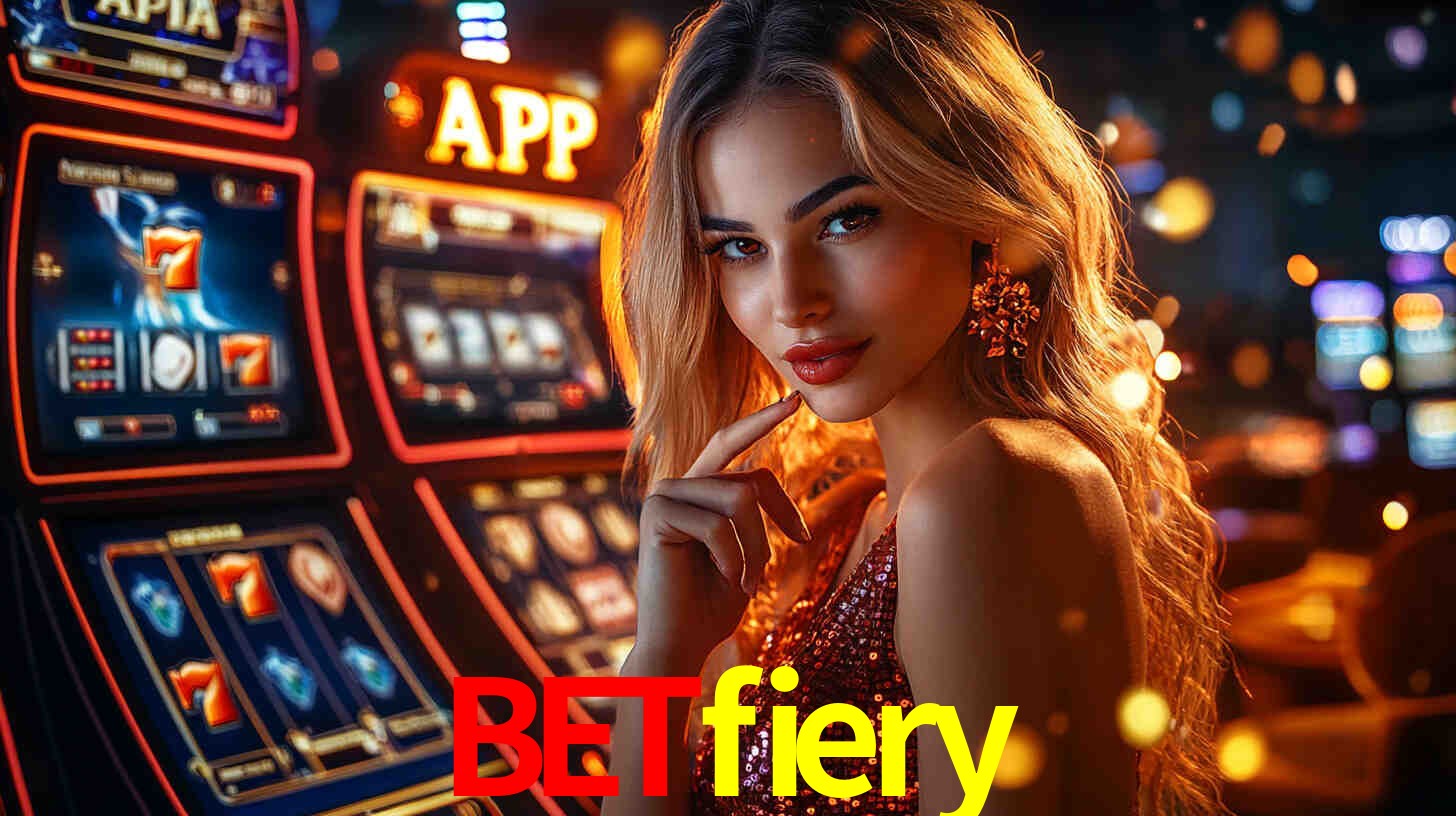 Baixar App Android betfiery