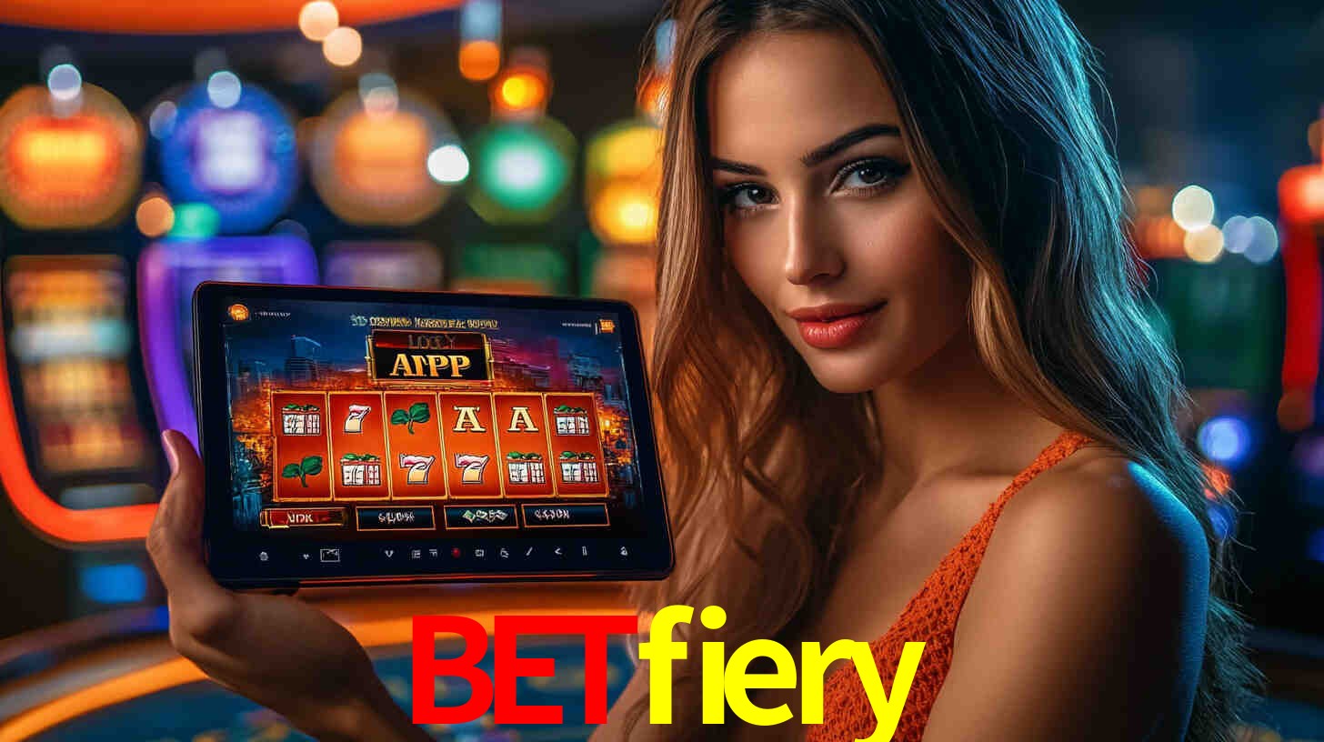 Baixar App iOS betfiery