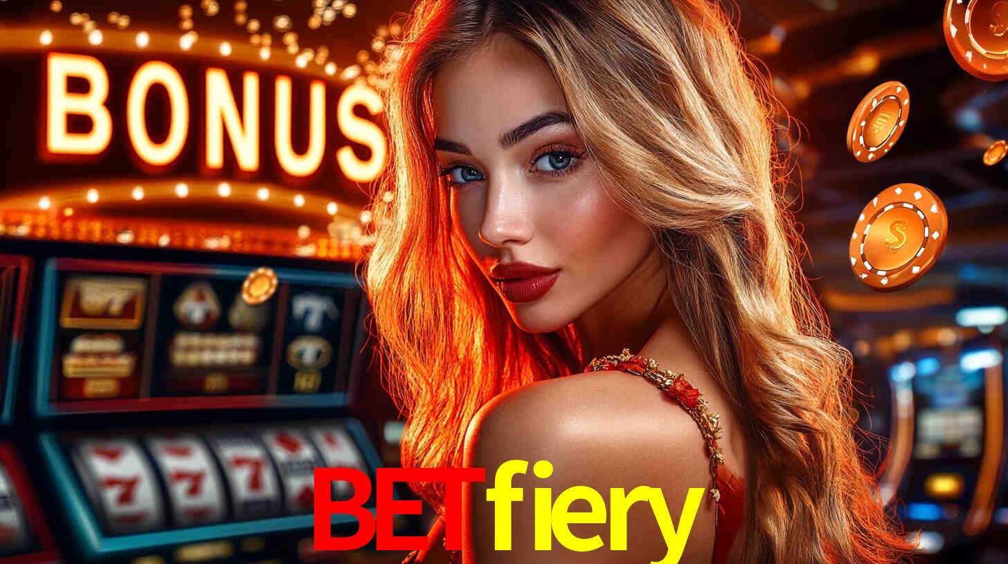Bônus de Cadastro no betfiery