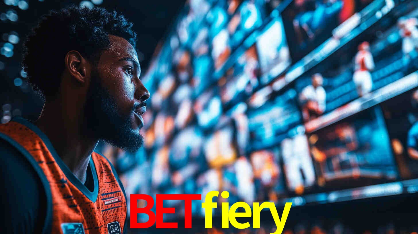 Jogos de Aposta Online no betfiery