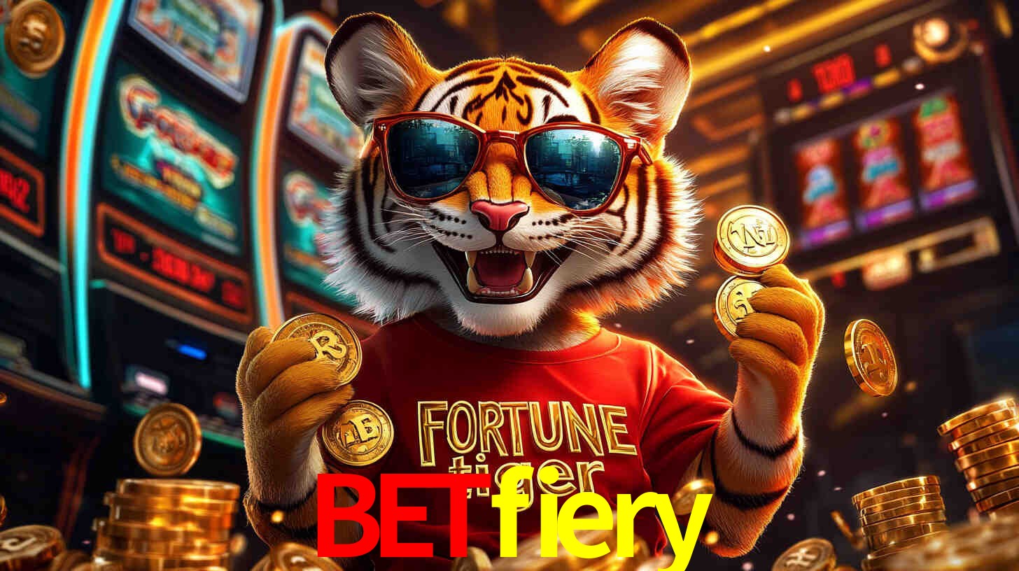 Por Que Jogar Fortune Tiger no betfiery