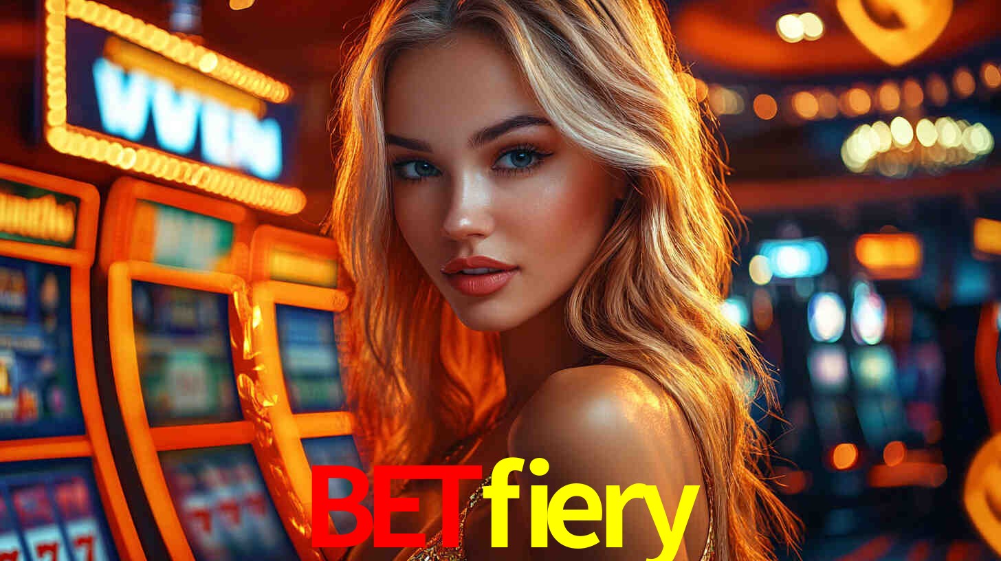 Caça-Níqueis no betfiery