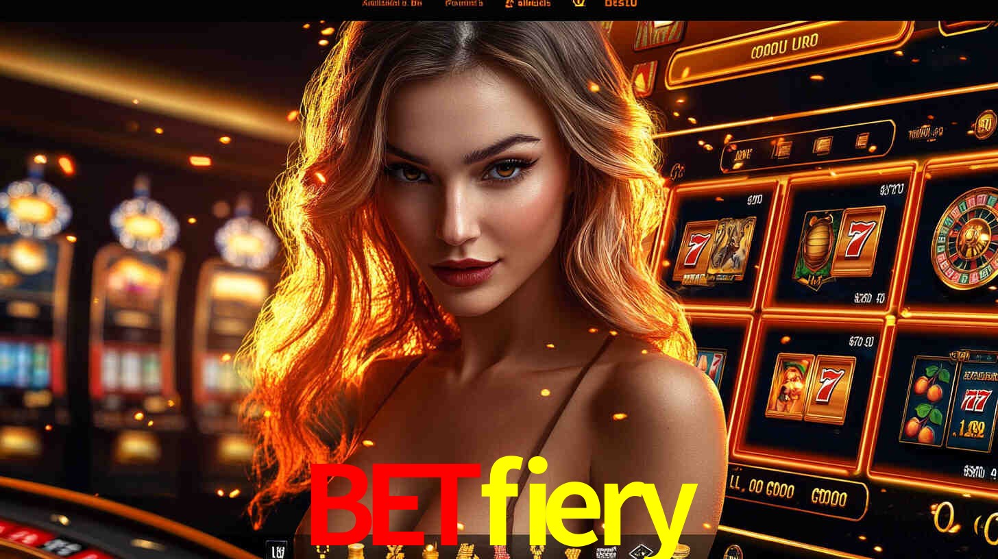 Cassino ao Vivo no betfiery