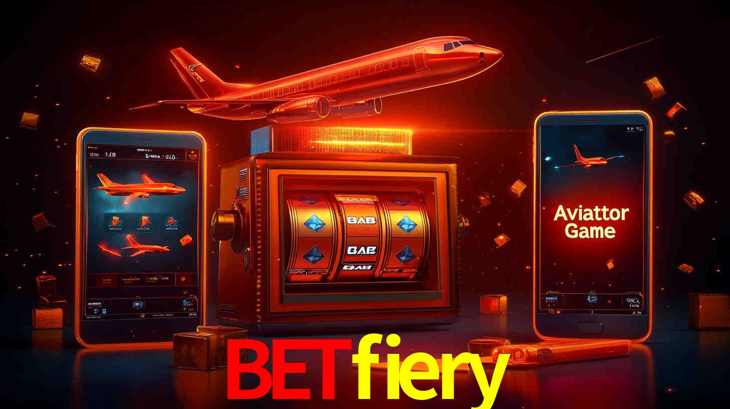 Como Jogar Aviator no betfiery