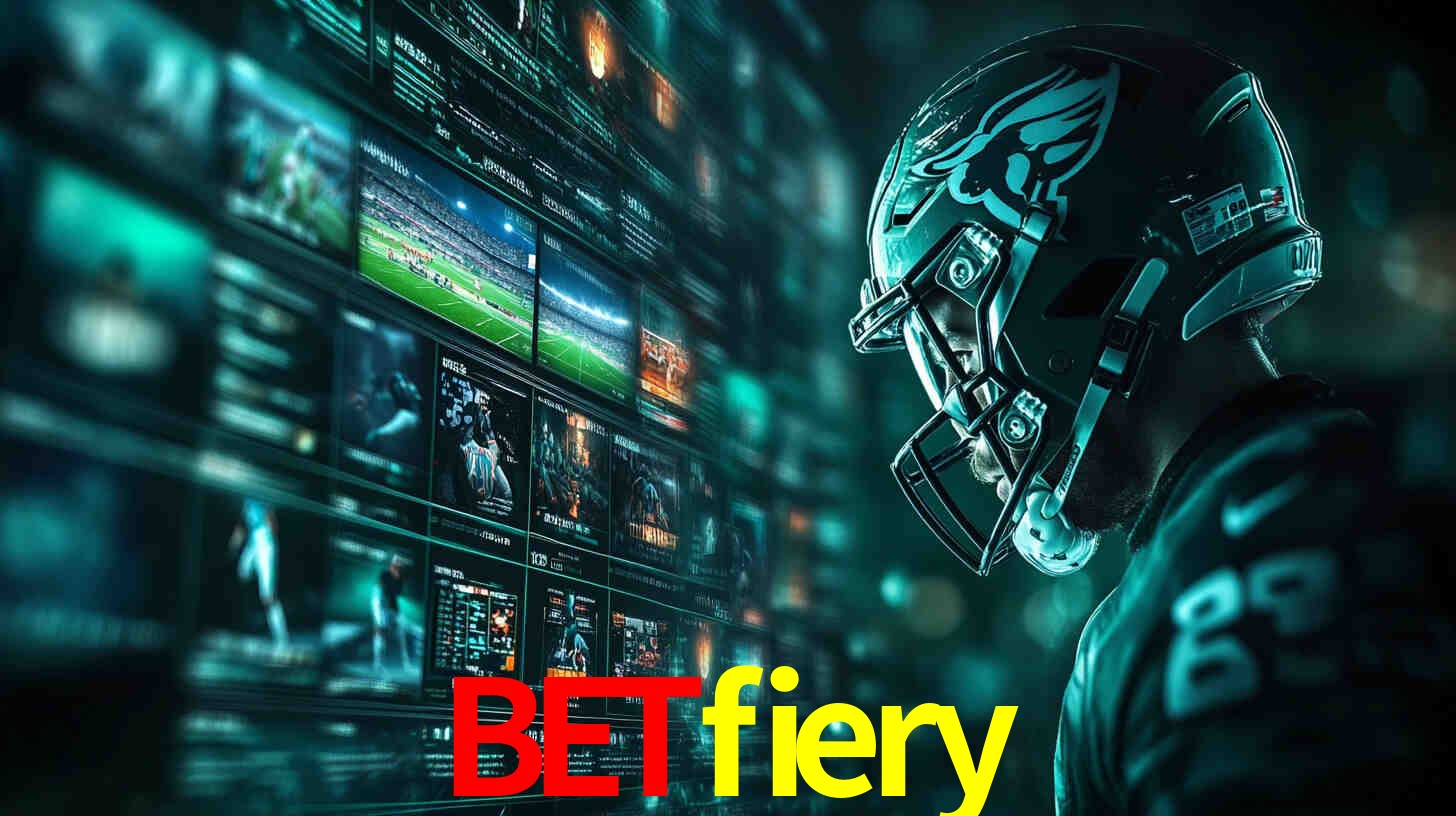 Esportes em Destaque no betfiery