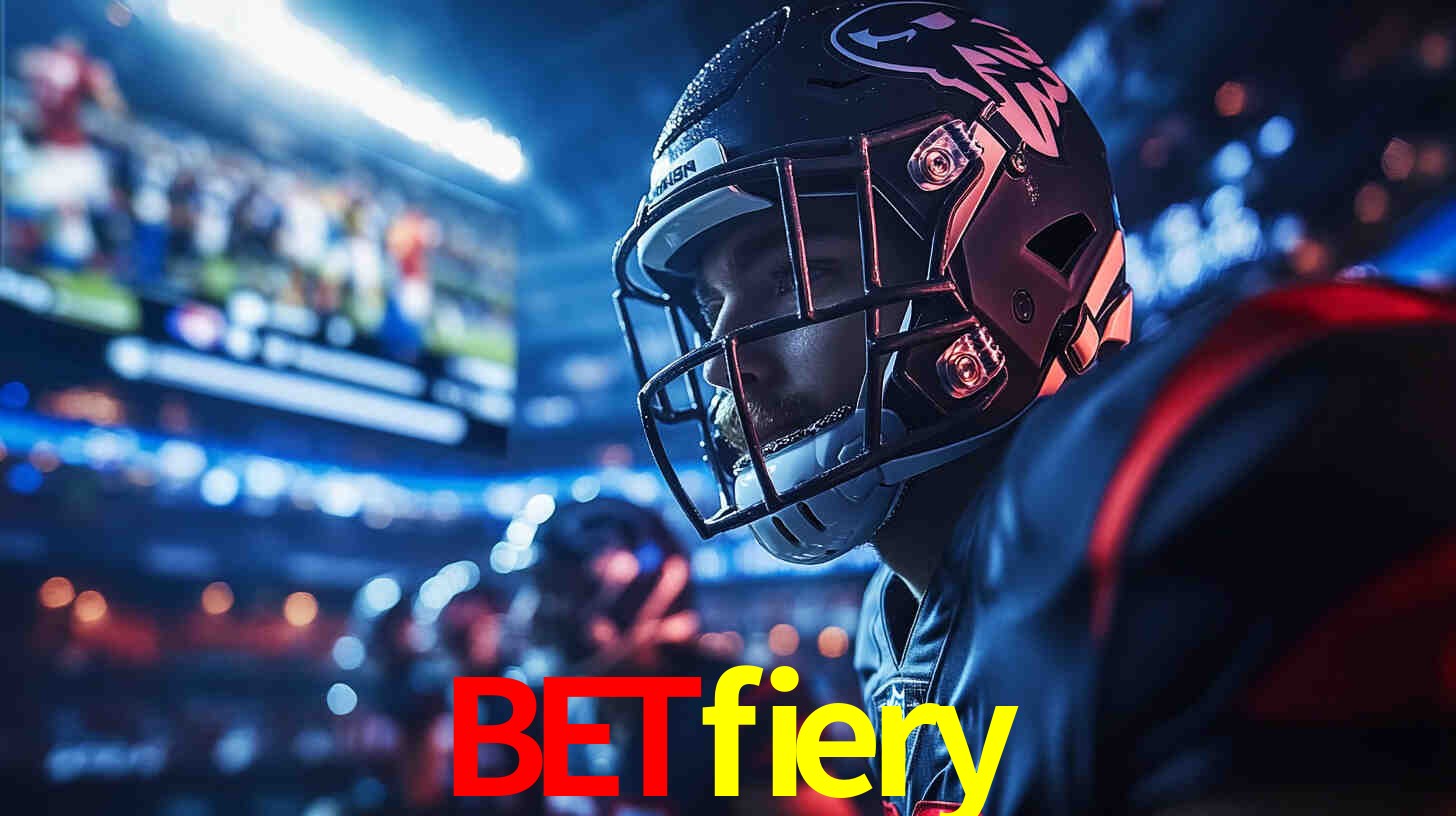 Transforme Suas Apostas em Grandes Prêmios no betfiery