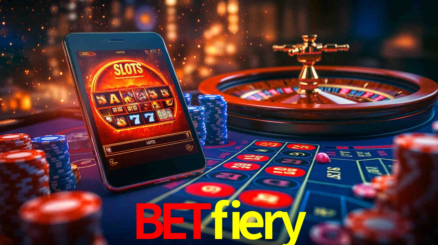 Slots Favoritos no betfiery