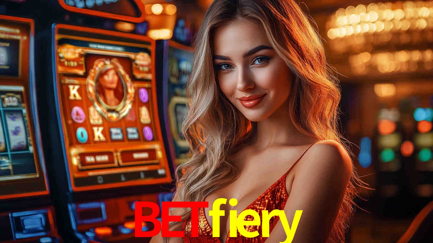 Slots Exclusivos no betfiery