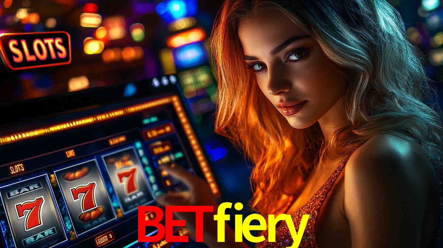Slots com Alto RTP no betfiery